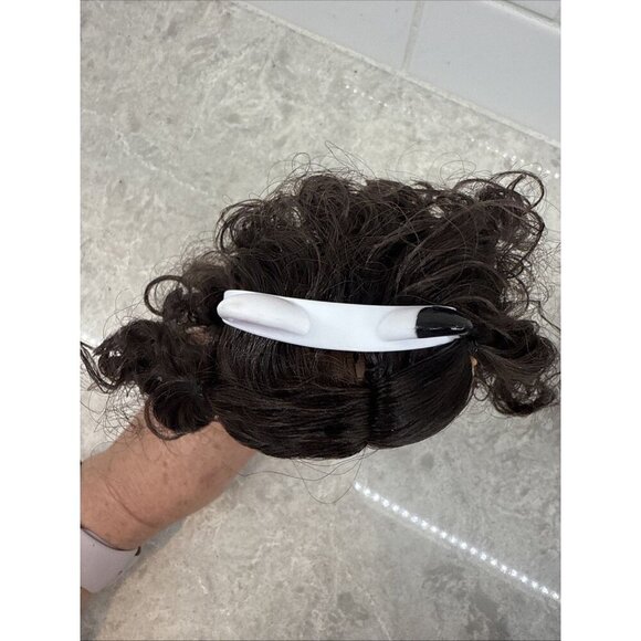 Gabby's Dollhouse Gabby Girl 8" Doll - Picture 8 of 8